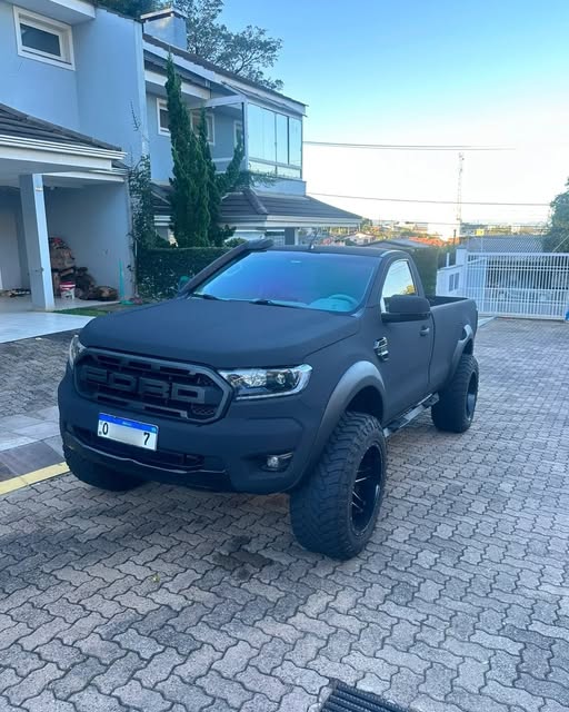 FORD RANGER XLS 3.2 TURBO DIESEL - Imagem 1