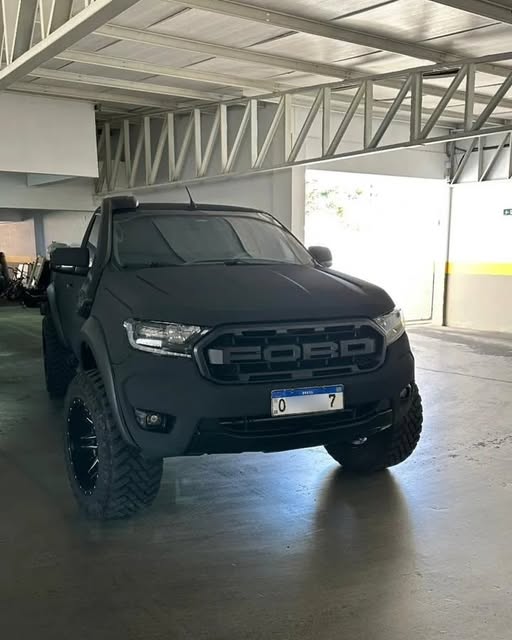 FORD RANGER XLS 3.2 TURBO DIESEL - Imagem 2