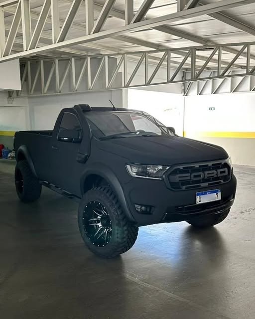 FORD RANGER XLS 3.2 TURBO DIESEL - Imagem 3