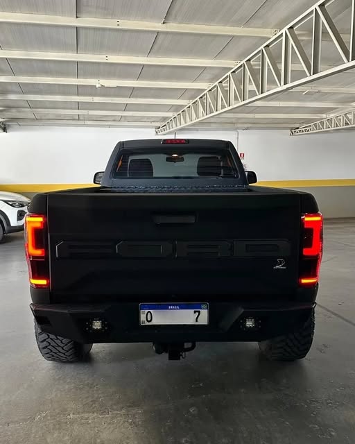 FORD RANGER XLS 3.2 TURBO DIESEL - Imagem 4