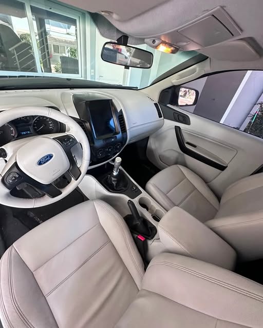 FORD RANGER XLS 3.2 TURBO DIESEL - Imagem 5