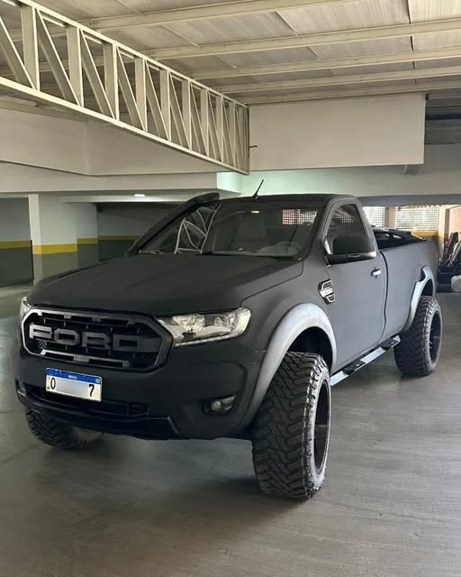 FORD RANGER XLS 3.2 TURBO DIESEL - Imagem 6