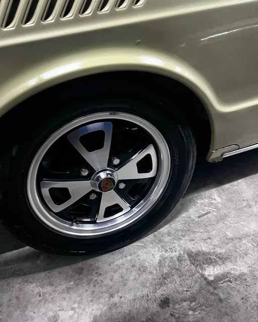 VOLKSWAGEN BRASÍLIA - Imagem 11