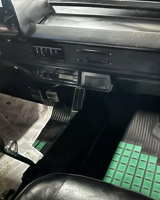 VOLKSWAGEN BRASÍLIA - Imagem 15