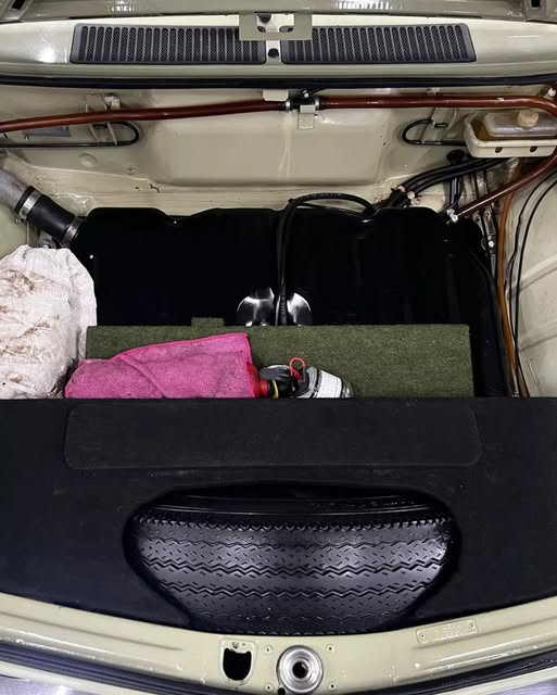 VOLKSWAGEN BRASÍLIA - Imagem 17