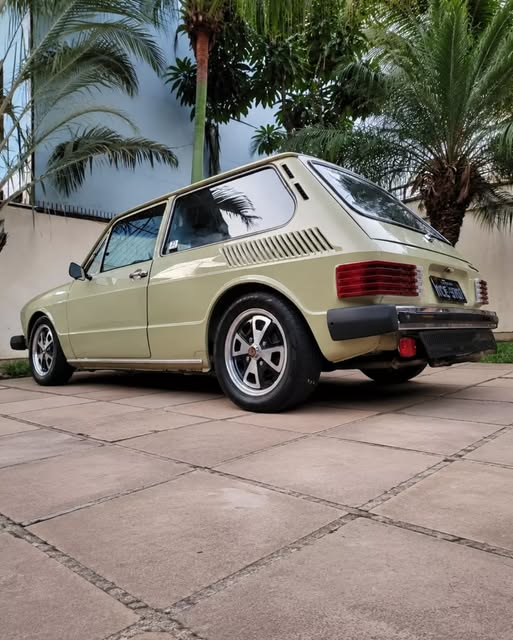 VOLKSWAGEN BRASÍLIA - Imagem 3