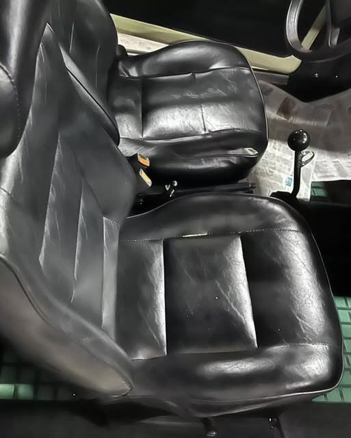 VOLKSWAGEN BRASÍLIA - Imagem 5