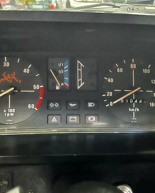 VOLKSWAGEN BRASÍLIA - Imagem 6