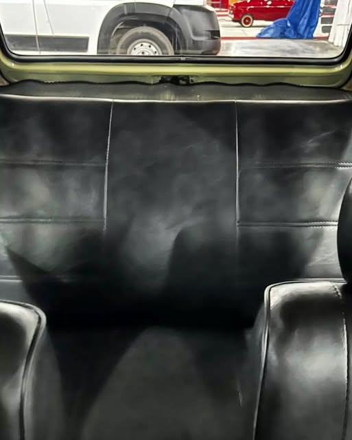 VOLKSWAGEN BRASÍLIA - Imagem 7