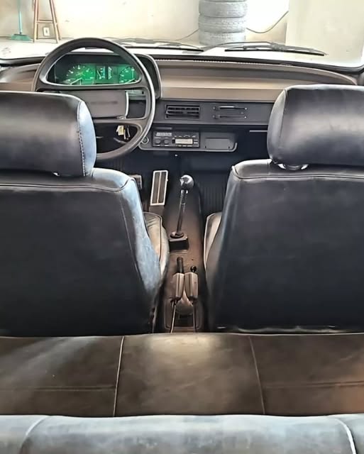 VOLKSWAGEN BRASÍLIA - Imagem 8