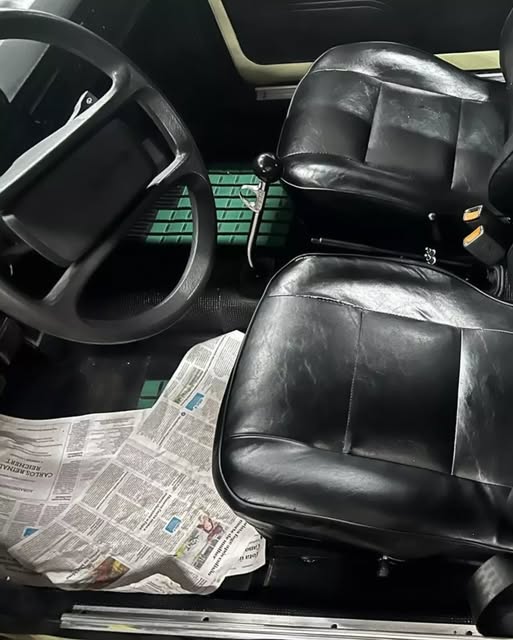 VOLKSWAGEN BRASÍLIA - Imagem 10