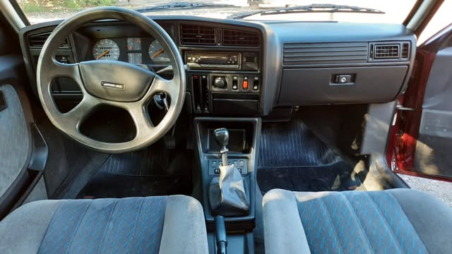GM MONZA GLS 2.0 - Imagem 7
