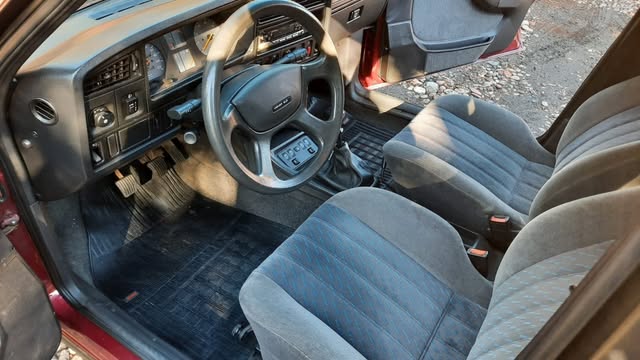 GM MONZA GLS 2.0 - Imagem 8