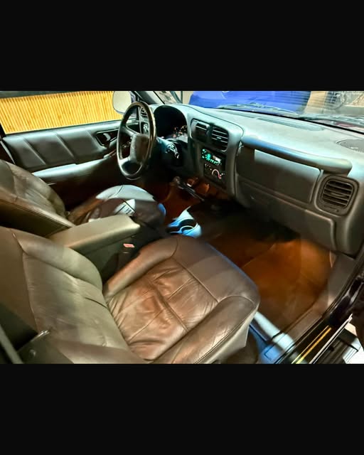 CHEVROLET S10 EXECUTIVE - Imagem 2