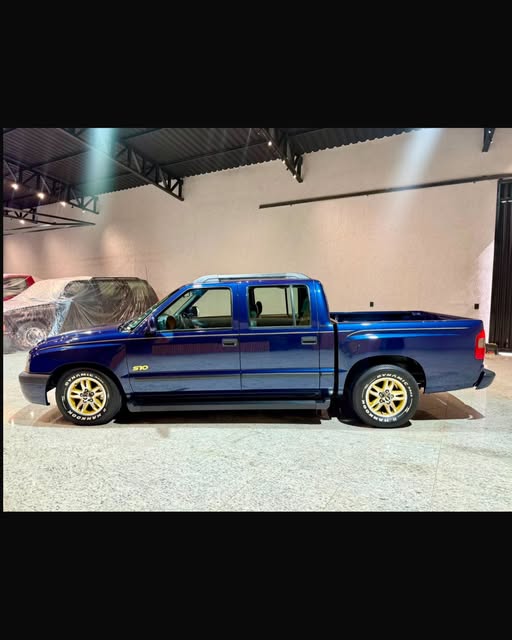 CHEVROLET S10 EXECUTIVE - Imagem 13