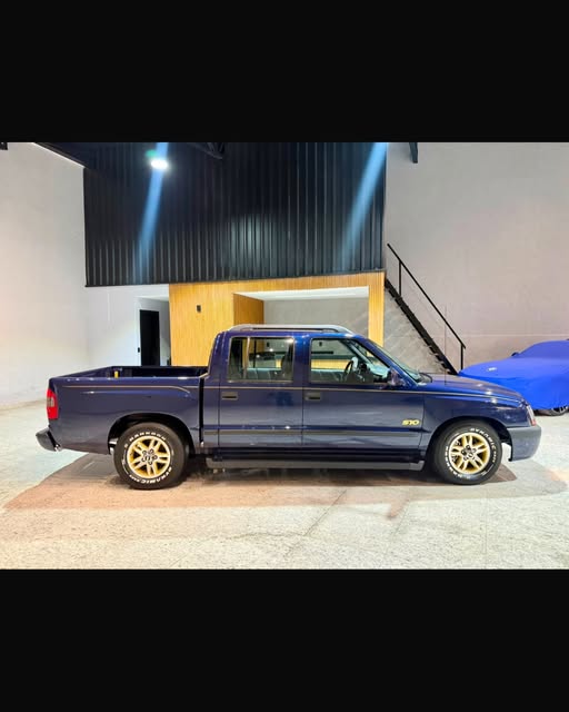 CHEVROLET S10 EXECUTIVE - Imagem 14