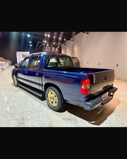 CHEVROLET S10 EXECUTIVE - Imagem 16