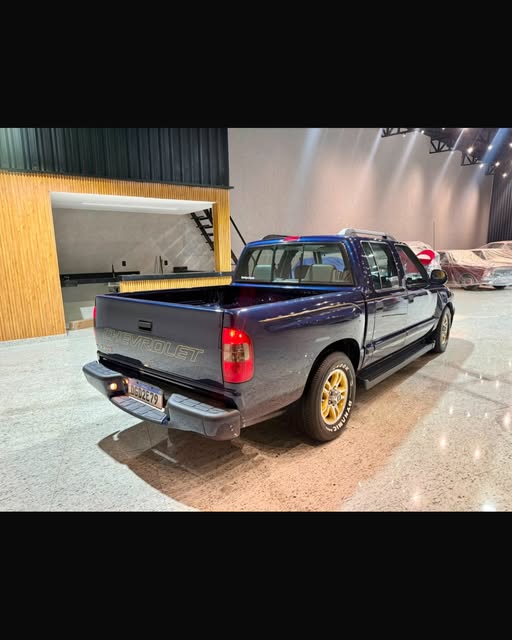 CHEVROLET S10 EXECUTIVE - Imagem 17