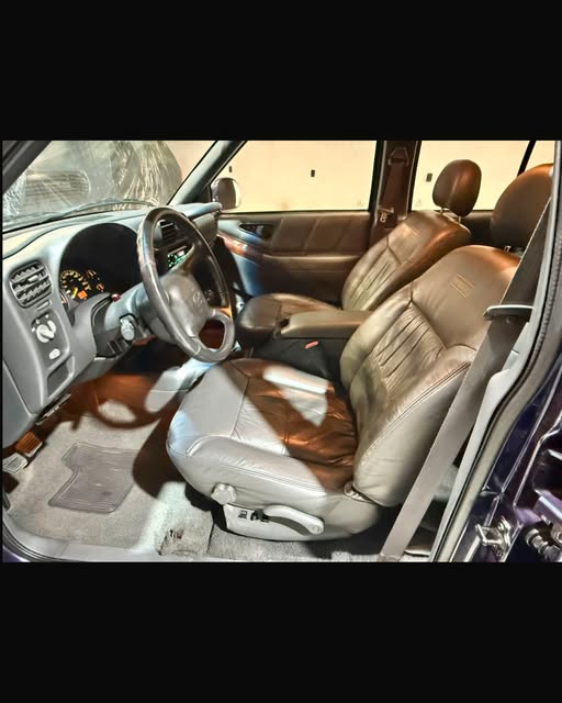 CHEVROLET S10 EXECUTIVE - Imagem 3
