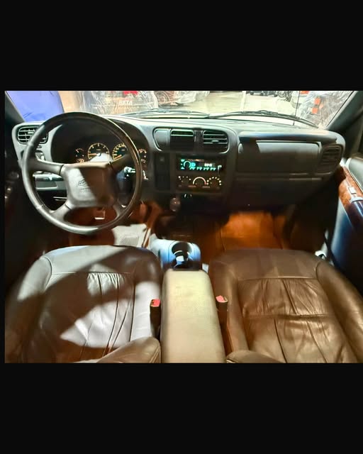 CHEVROLET S10 EXECUTIVE - Imagem 4