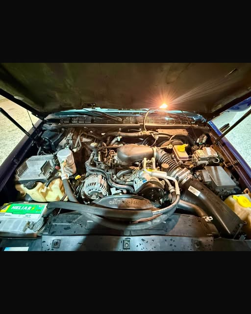 CHEVROLET S10 EXECUTIVE - Imagem 9