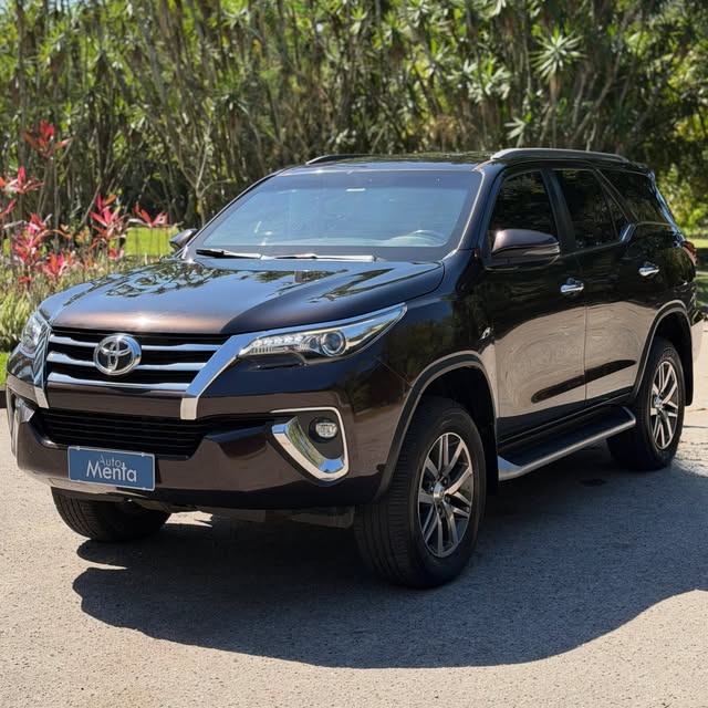 TOYOTA SW4 SRX - Imagem 1