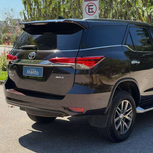 TOYOTA SW4 SRX - Imagem 3