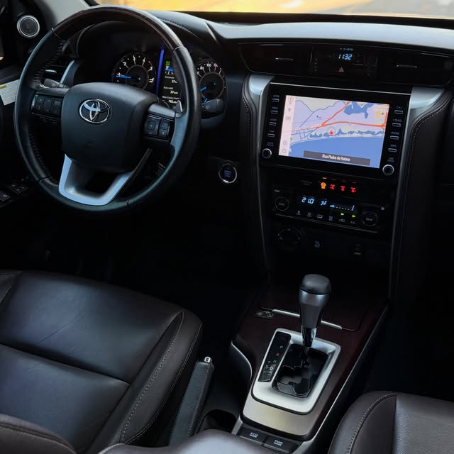 TOYOTA SW4 SRX - Imagem 5