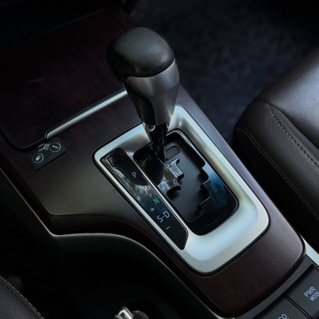 TOYOTA SW4 SRX - Imagem 7