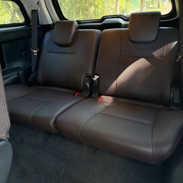 TOYOTA SW4 SRX - Imagem 8