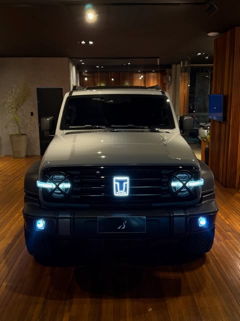 GWM TANK 300 - Imagem 6
