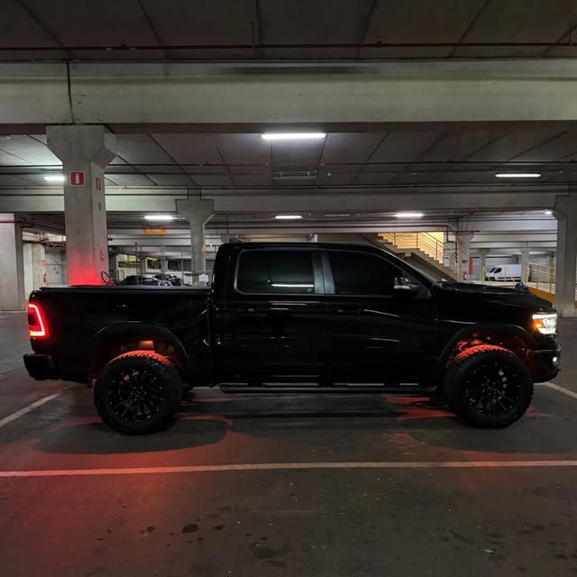 RAM 1500 REBEL - Imagem 2
