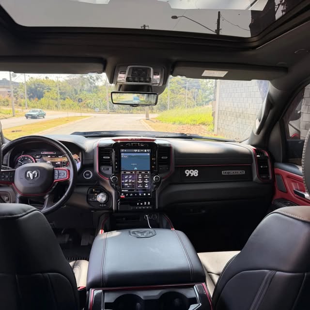 RAM 1500 REBEL - Imagem 5