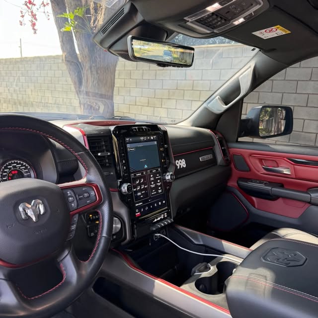 RAM 1500 REBEL - Imagem 6