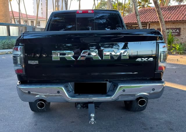 RAM 1500 LARAMIE - Imagem 15