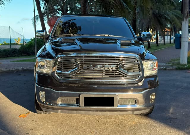 RAM 1500 LARAMIE - Imagem 3