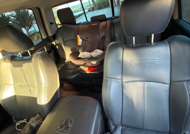 RAM 1500 LARAMIE - Imagem 9
