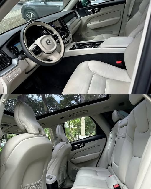 VOLVO XC60 T8 - Imagem 8