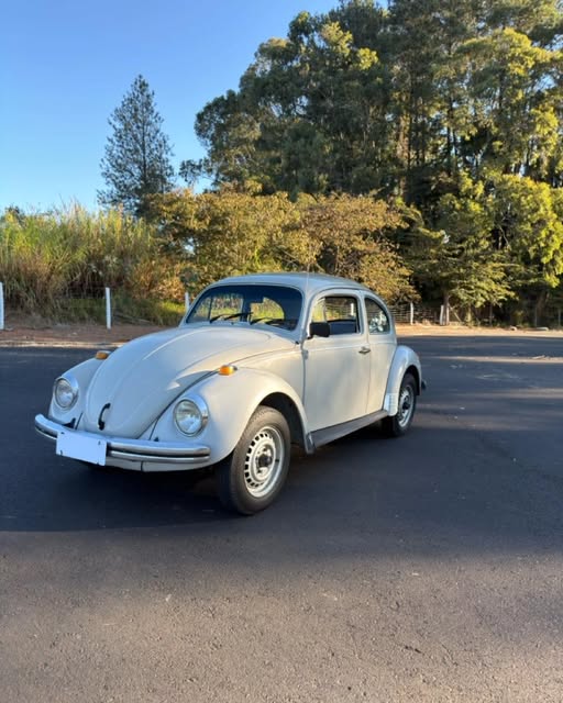 VOLKSWAGEN FUSCA - Imagem 2
