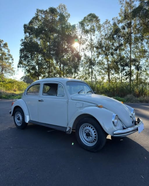 VOLKSWAGEN FUSCA - Imagem 3