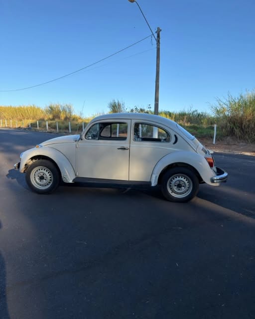 VOLKSWAGEN FUSCA - Imagem 5