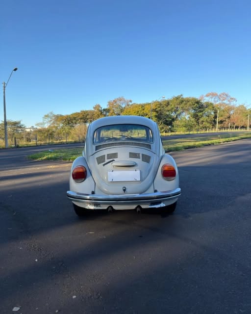 VOLKSWAGEN FUSCA - Imagem 7