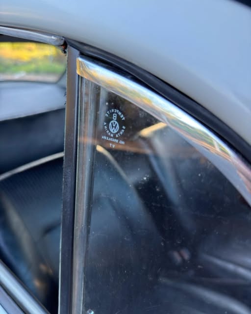 VOLKSWAGEN FUSCA - Imagem 9