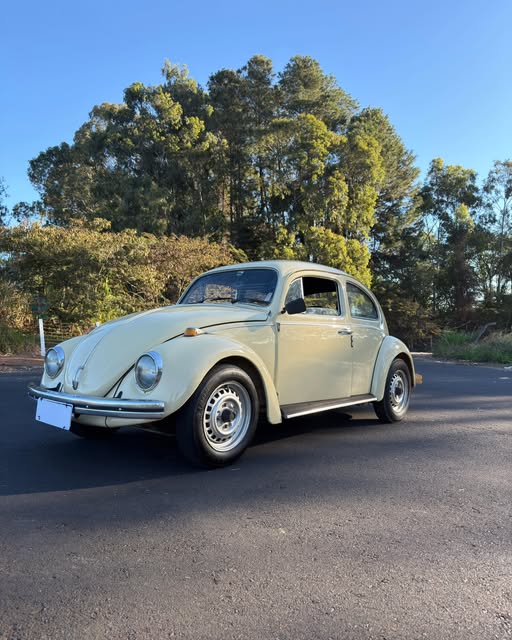 VOLKSWAGEN FUSCA - Imagem 2