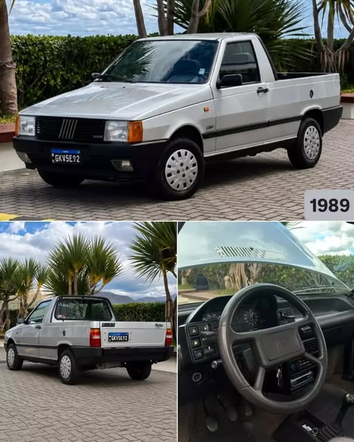 FIAT FIORINO - Imagem 1