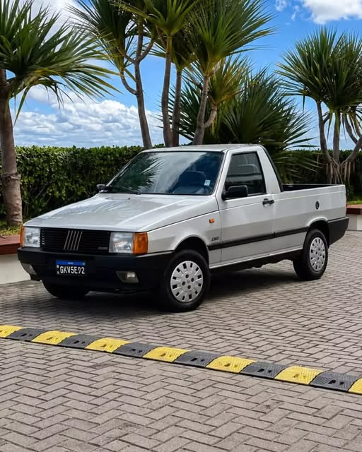 FIAT FIORINO - Imagem 2