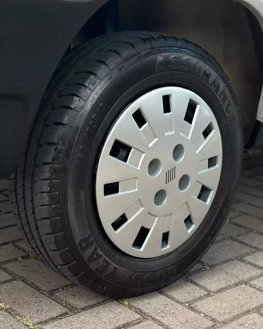FIAT FIORINO - Imagem 13