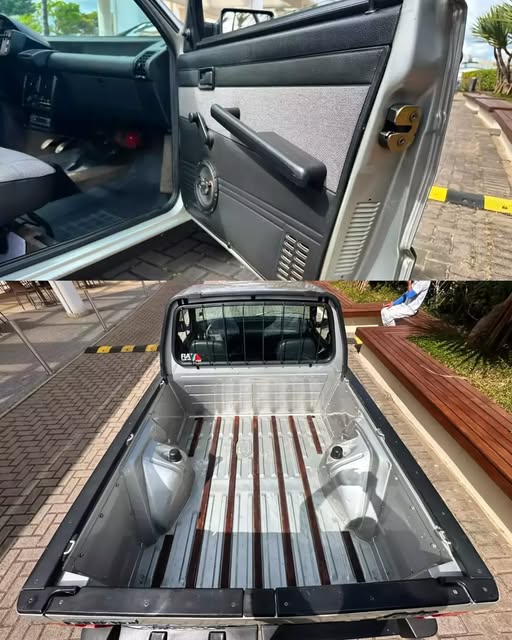 FIAT FIORINO - Imagem 14