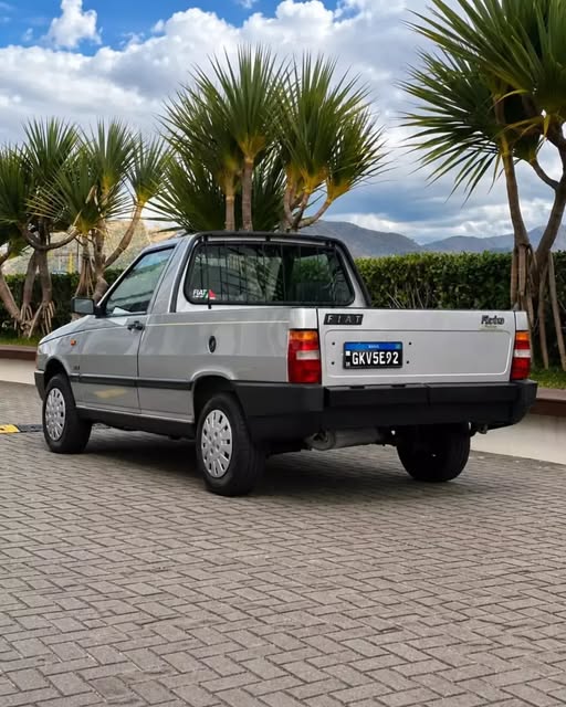 FIAT FIORINO - Imagem 3