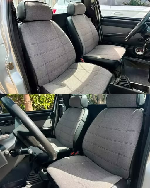 FIAT FIORINO - Imagem 6